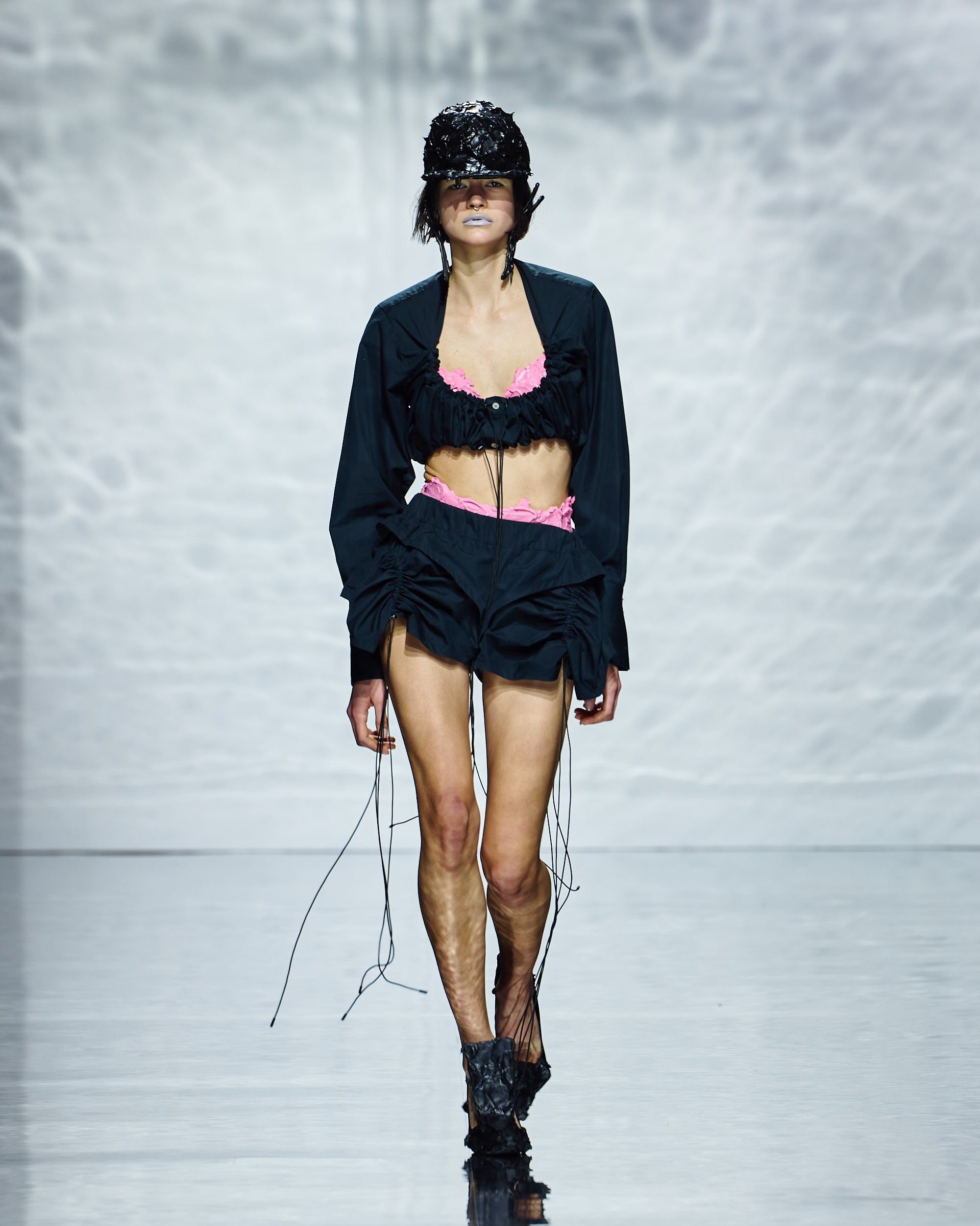 KASIA KUCHARSKA FW25 - COEVAL Magazine