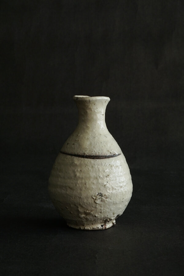 辻村史朗 粉引の焼物 — Kami Ya Co.,Ltd. | 株式会社かみ屋