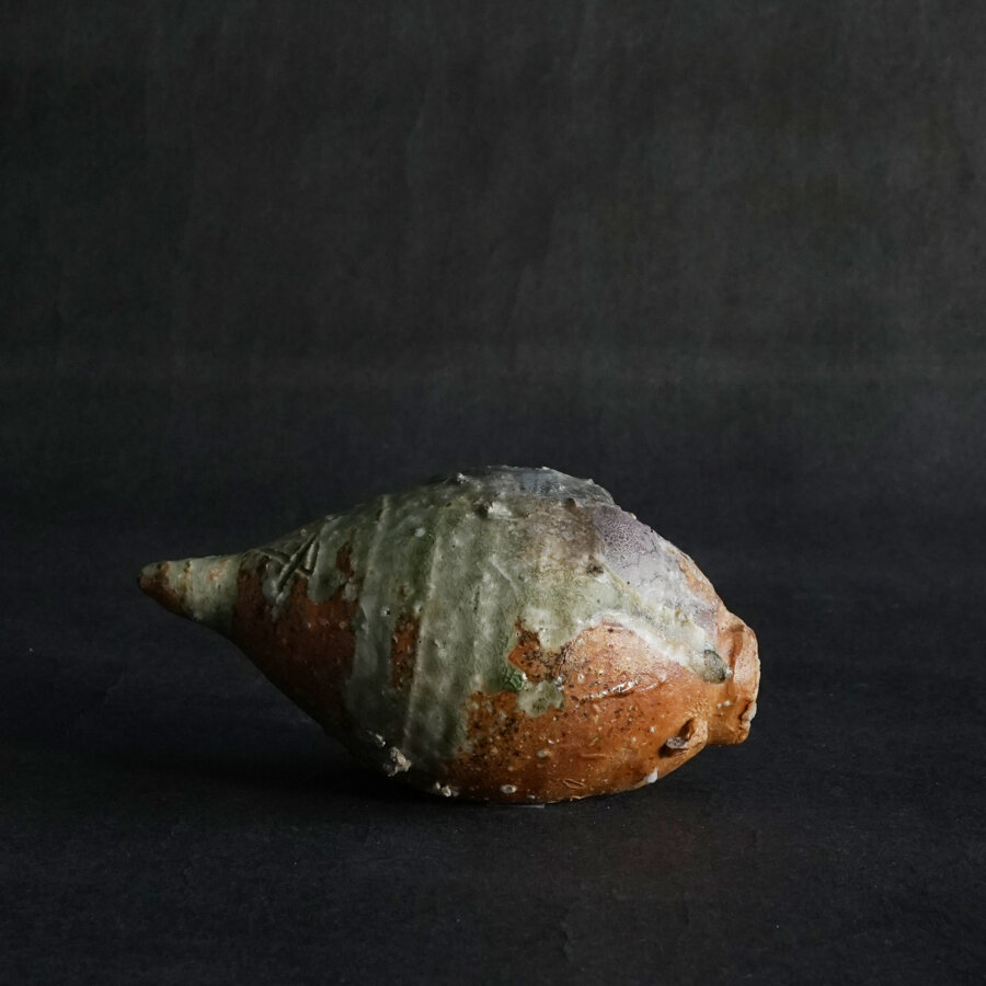 辻村史朗の花器 — Kami Ya Co.,Ltd. | 株式会社かみ屋