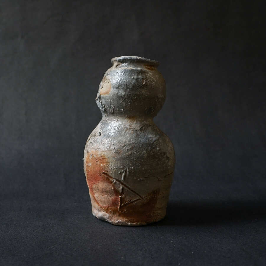 辻村史朗の花器 — Kami Ya Co.,Ltd. | 株式会社かみ屋