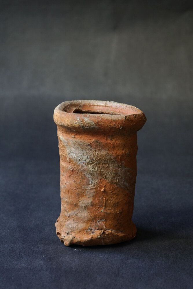 辻村史朗の花器 — Kami Ya Co.,Ltd. | 株式会社かみ屋