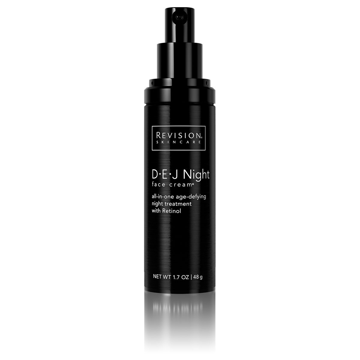 D·E·J Night face cream® — Lakes Dermatology