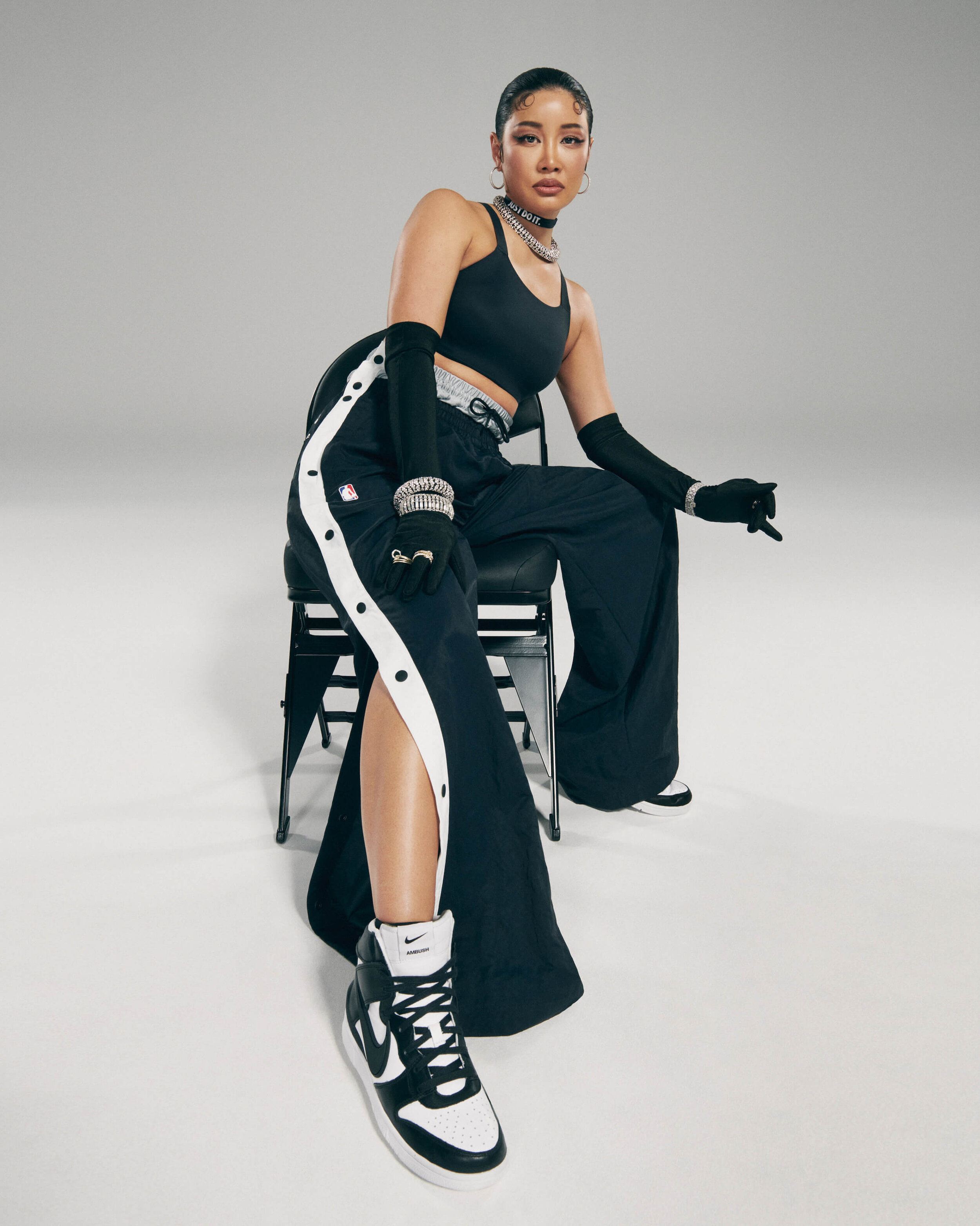 Nike x AMBUSH NBA Collection | Release Date — CNK Daily (ChicksNKicks)