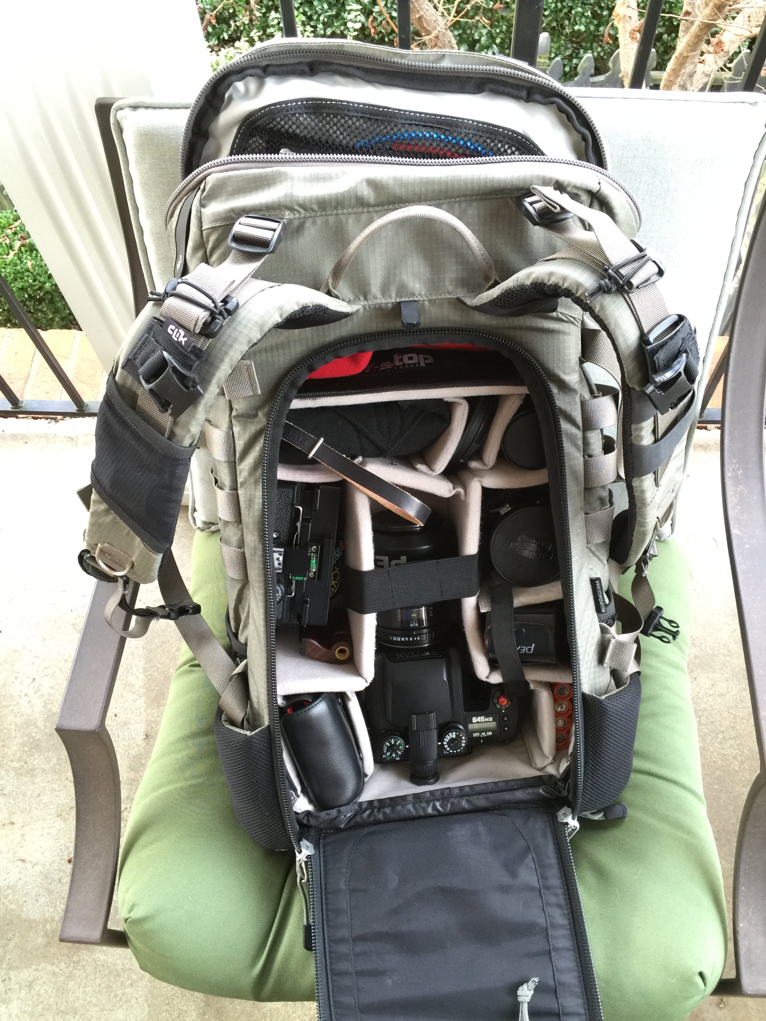 PENTAX 645NII CAMERA REVIEW — Jake Horn Photography