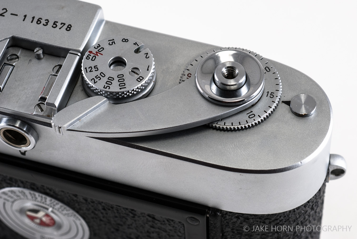 Leica M2 Review — Jake Horn Photography