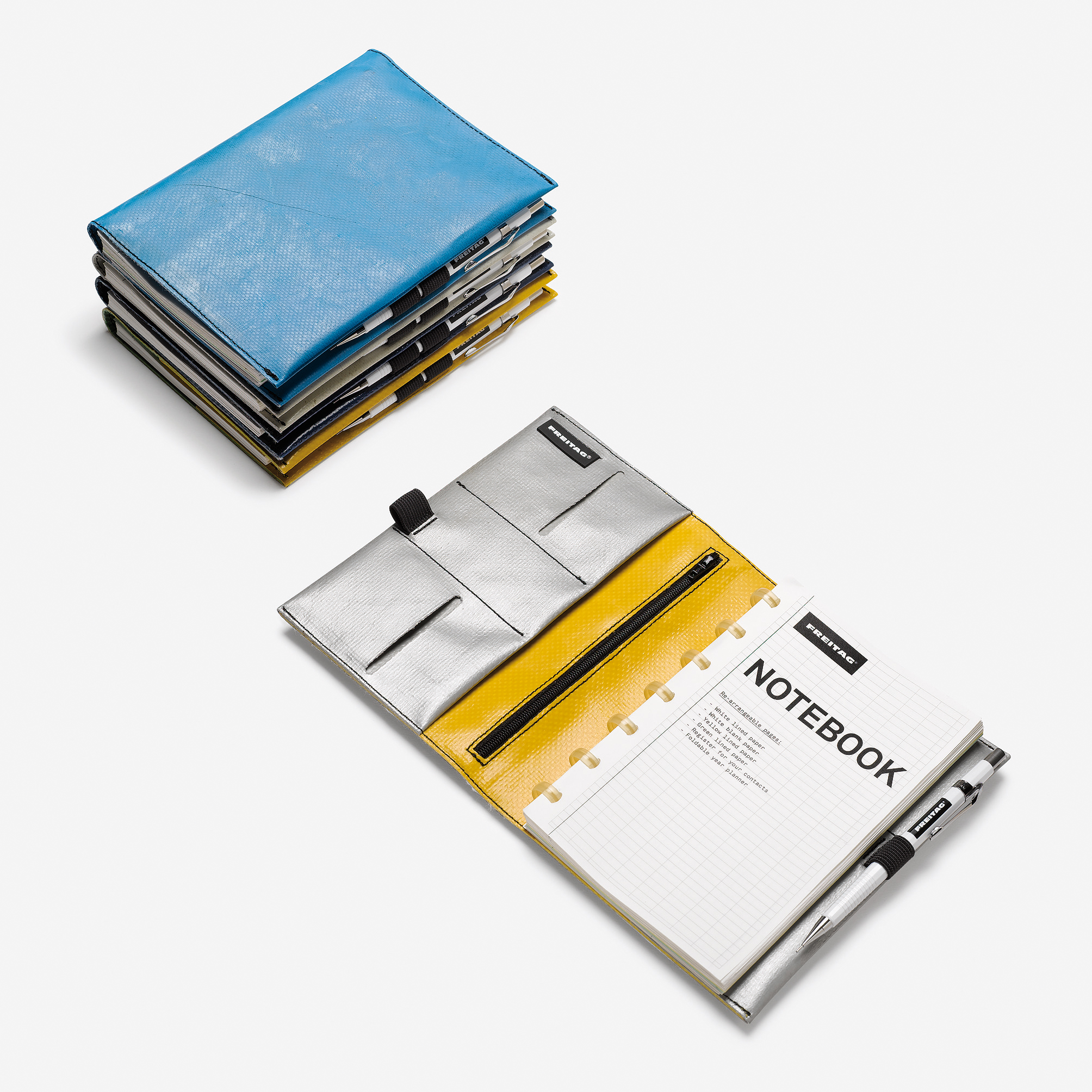 Coworking space in Aarhus - Meeting rooms & cafe