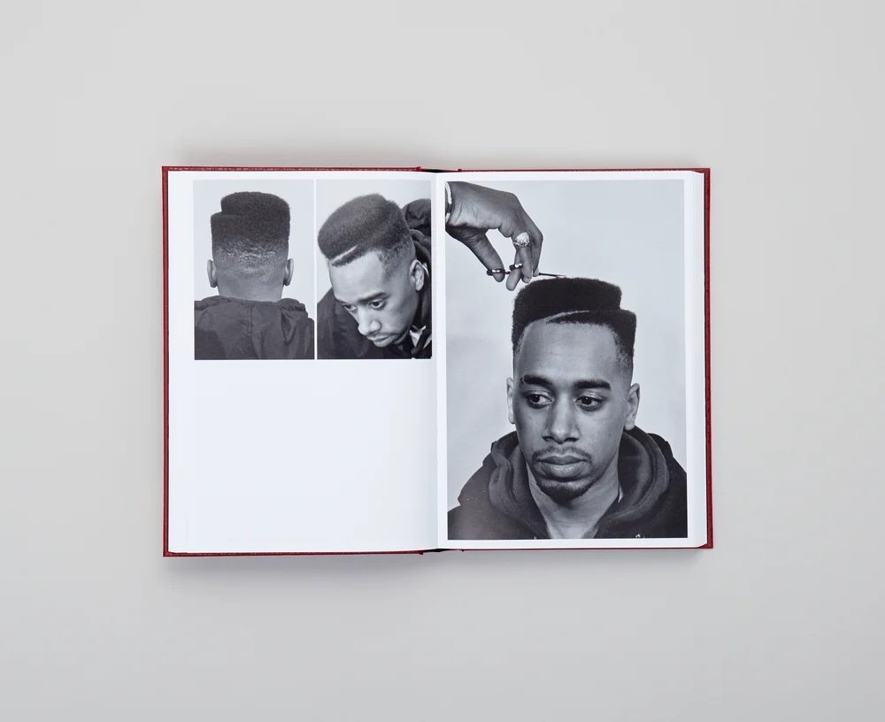 Gimme 5 & DoBeDo Presents 'CUTS' By Steve Brookes (2nd Edition