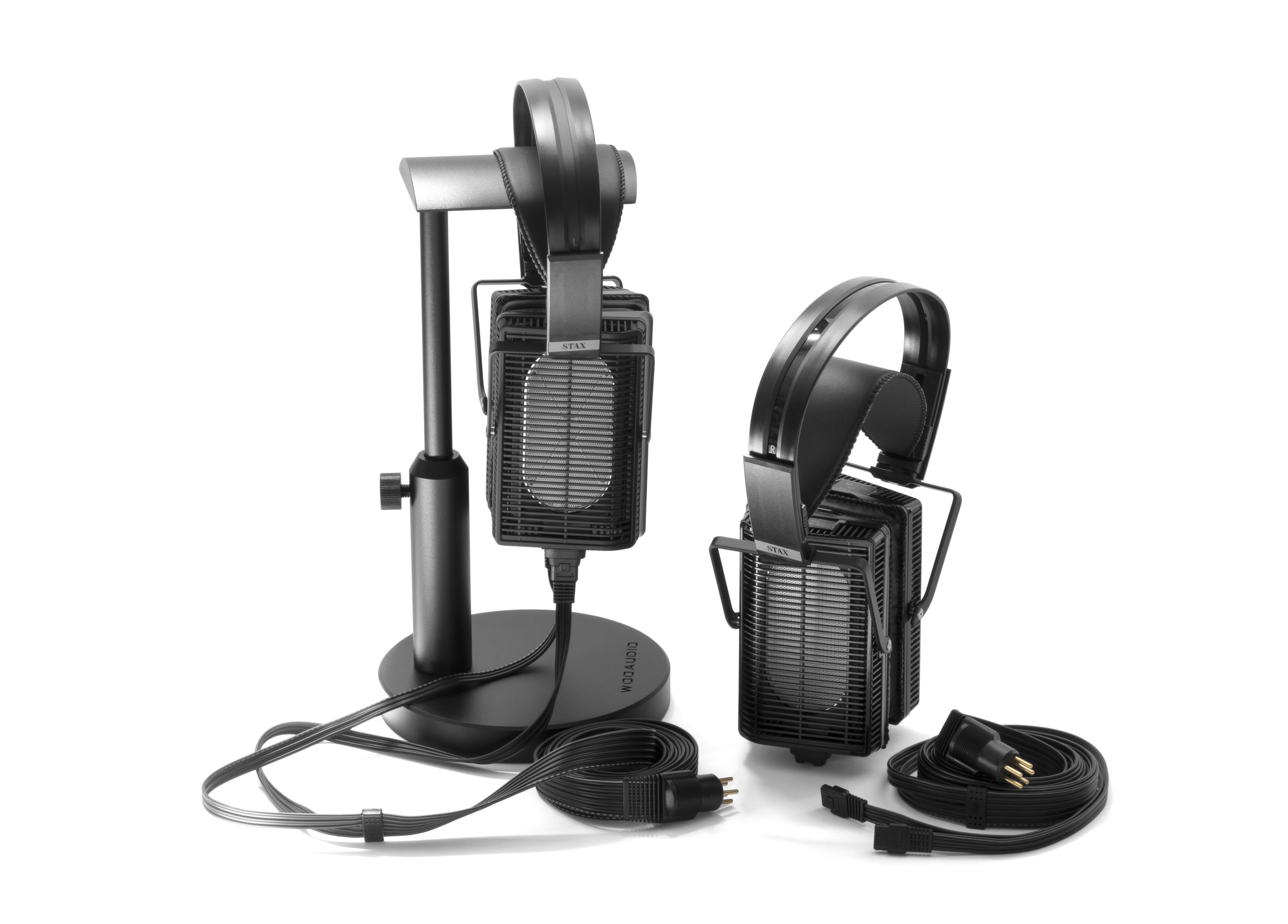 STAX SR-L500MK2 — Woo Audio