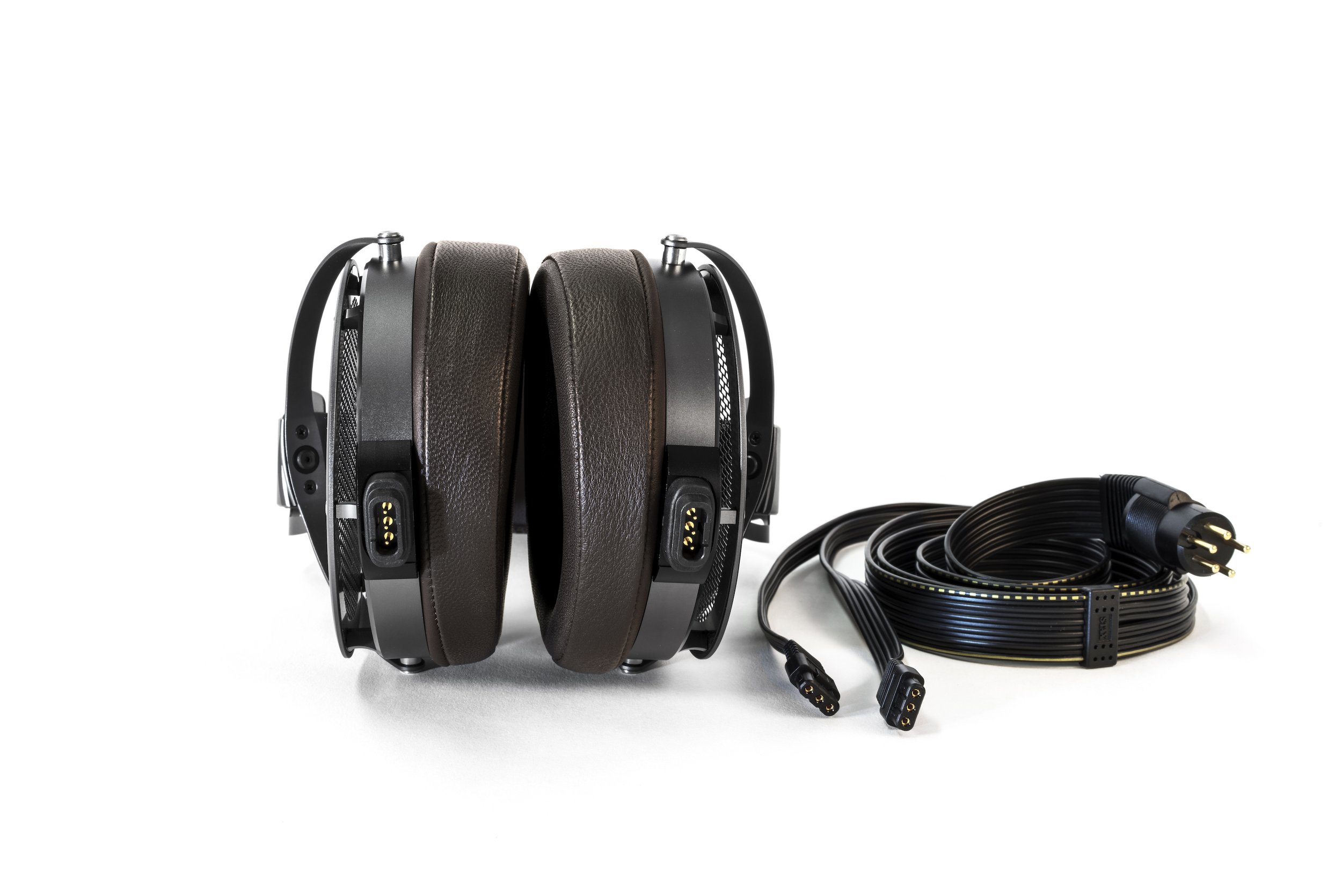 STAX SR-X9000 - Latest Flagship — Woo Audio