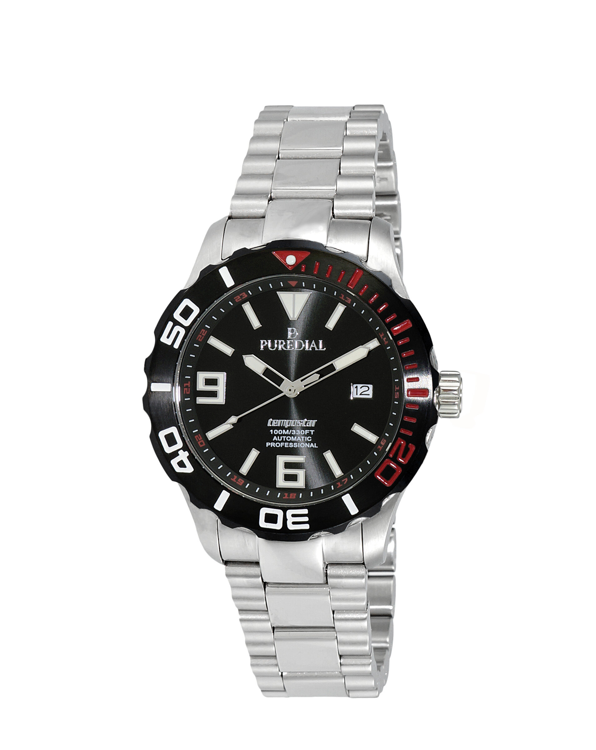 PUREDIAL- 1860's Inspired, Modernly Revolutionized