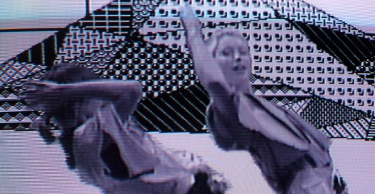 Pattern Language — 21st Century Digital Art