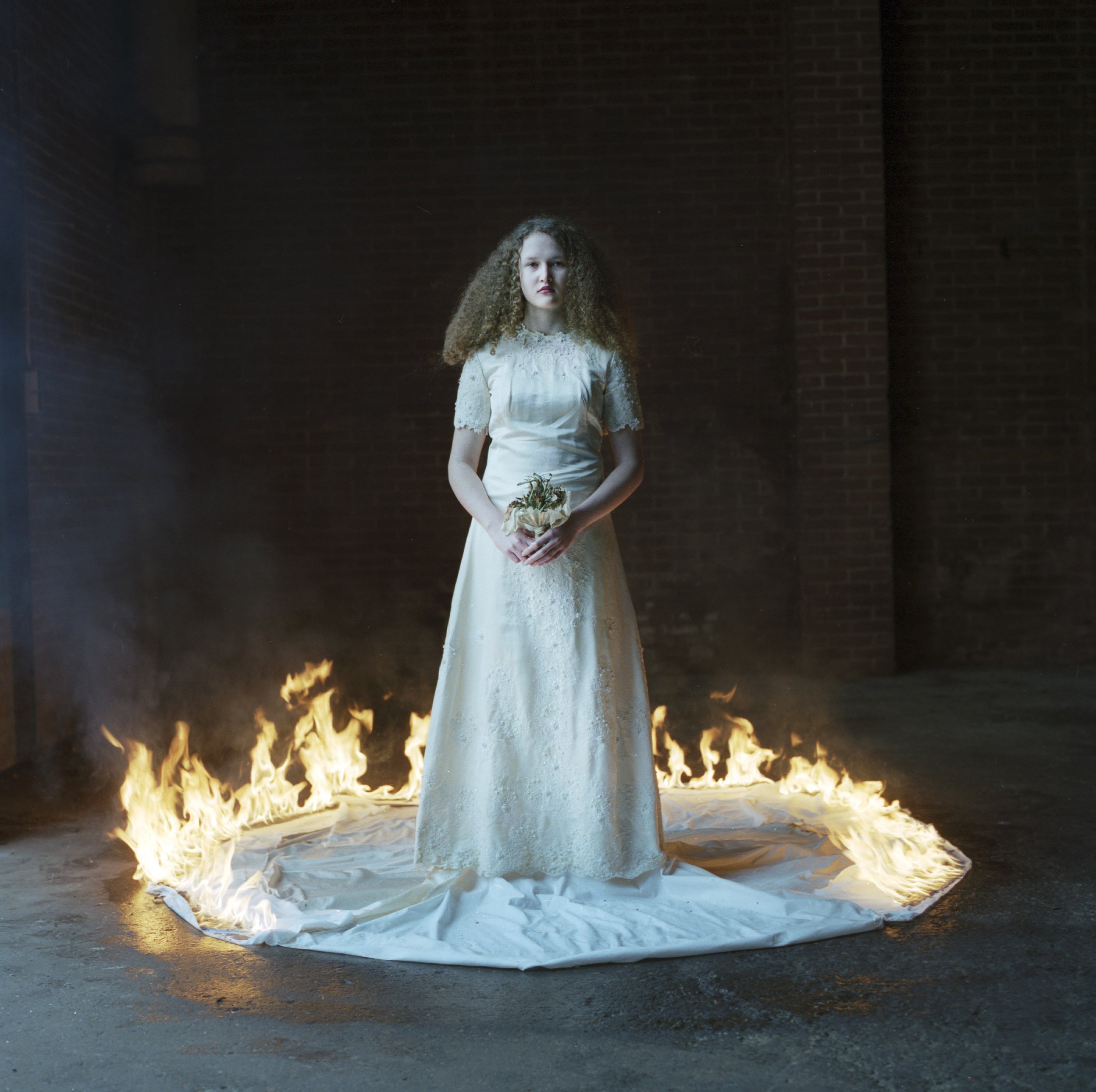 Hellen van Meene: The Dissolve | Yancey Richardson Gallery — Musée