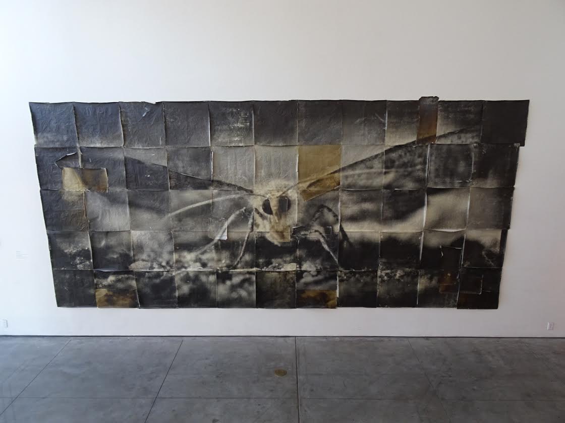 Doug and Mike Starn at 516 Arts — Musée Magazine