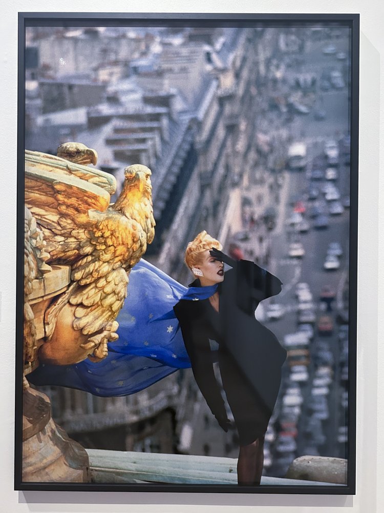 Exhibition Review: Thierry Mugler | Couturissme — Musée Magazine