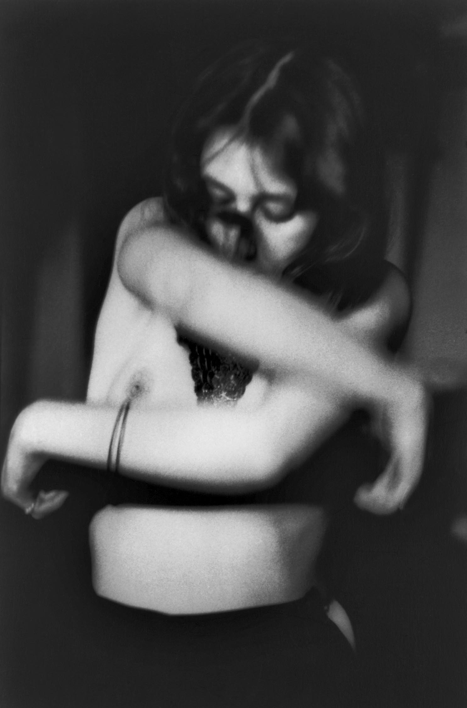 Book Review: In My Room — Musée Magazine