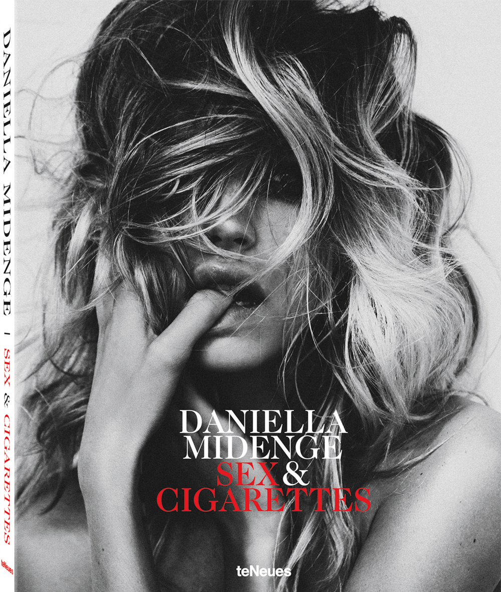 Book Review: Sex & Cigarettes — Musée Magazine