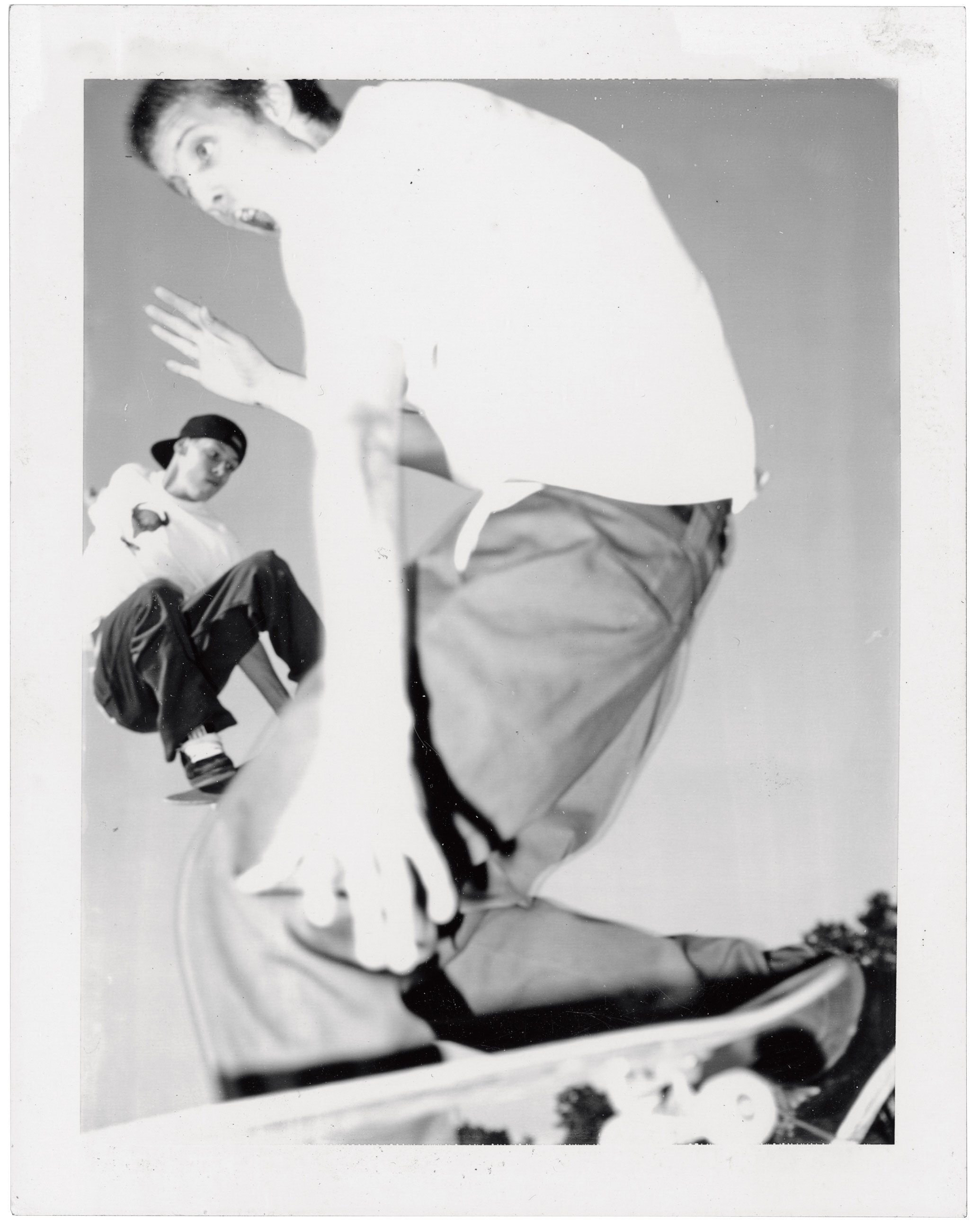 Book Review: Ari Marcopoulos — Musée Magazine