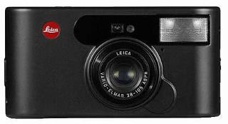 The Leica C1 — ShootTokyo