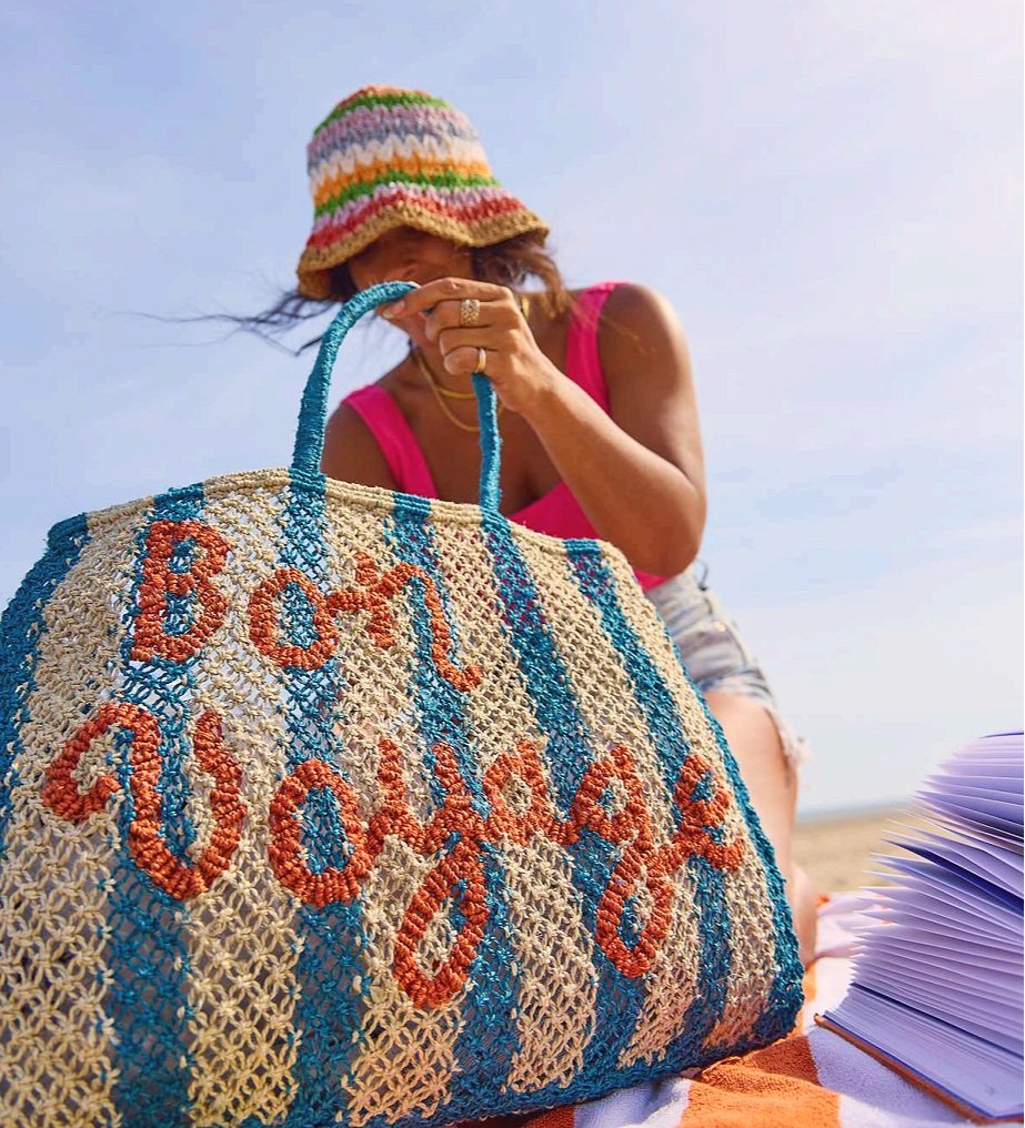 The Jacksons BAG CHARM- Cactus — ESPLORA