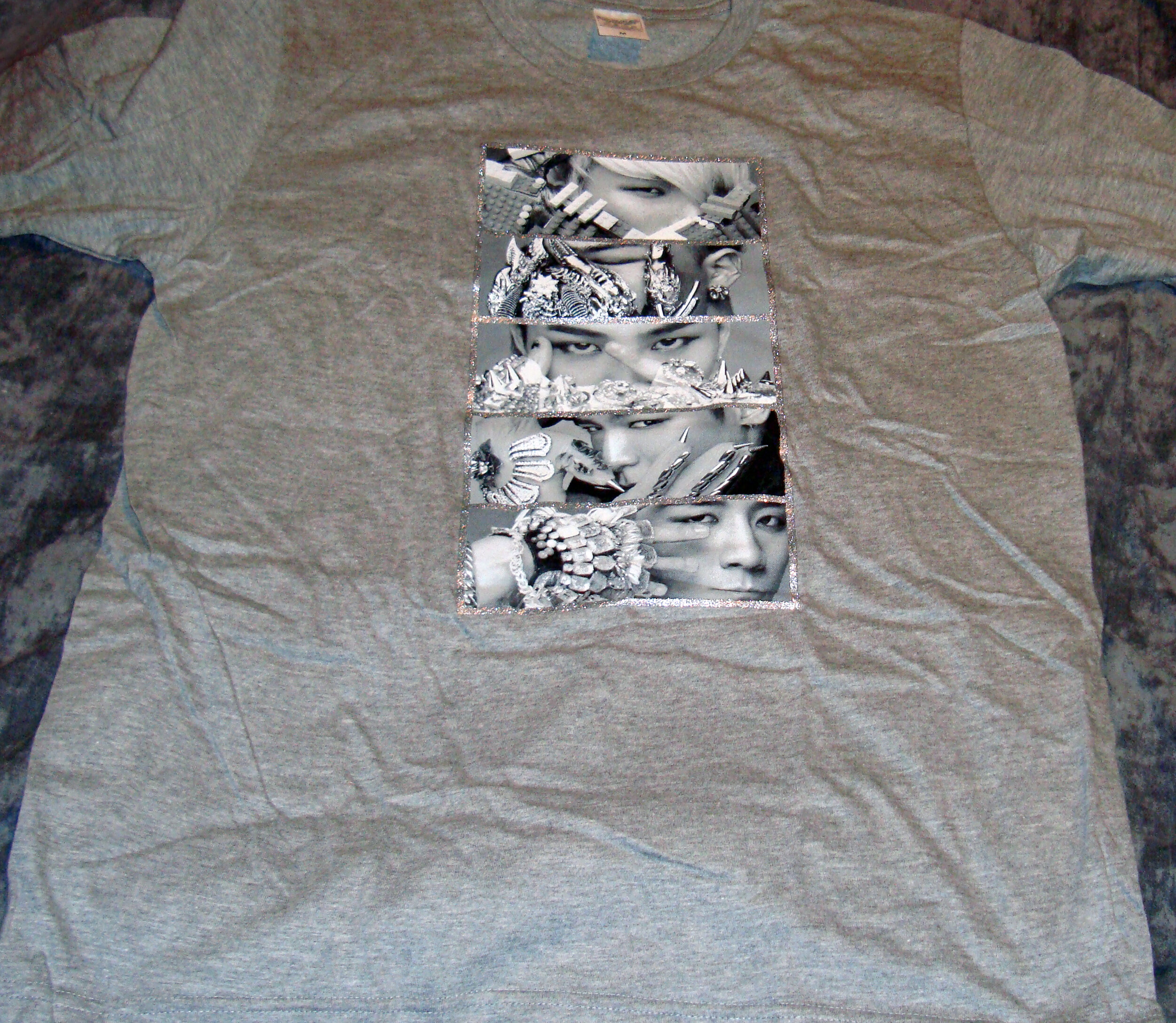 2012 - Alive Monster Edition - Version A - 1st Press LE — my