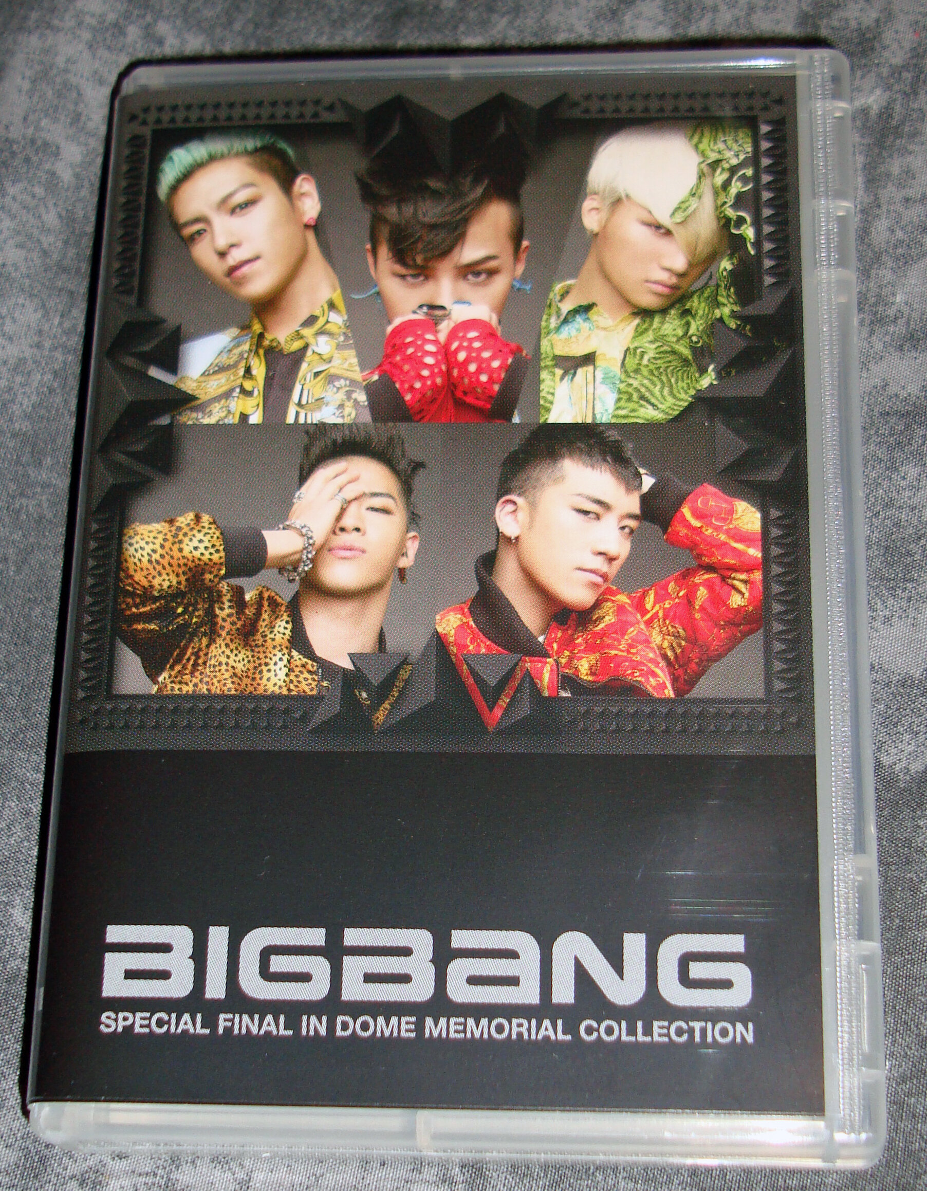 playbutton — myBIGBANGcollection Blog — my BIGBANG collection