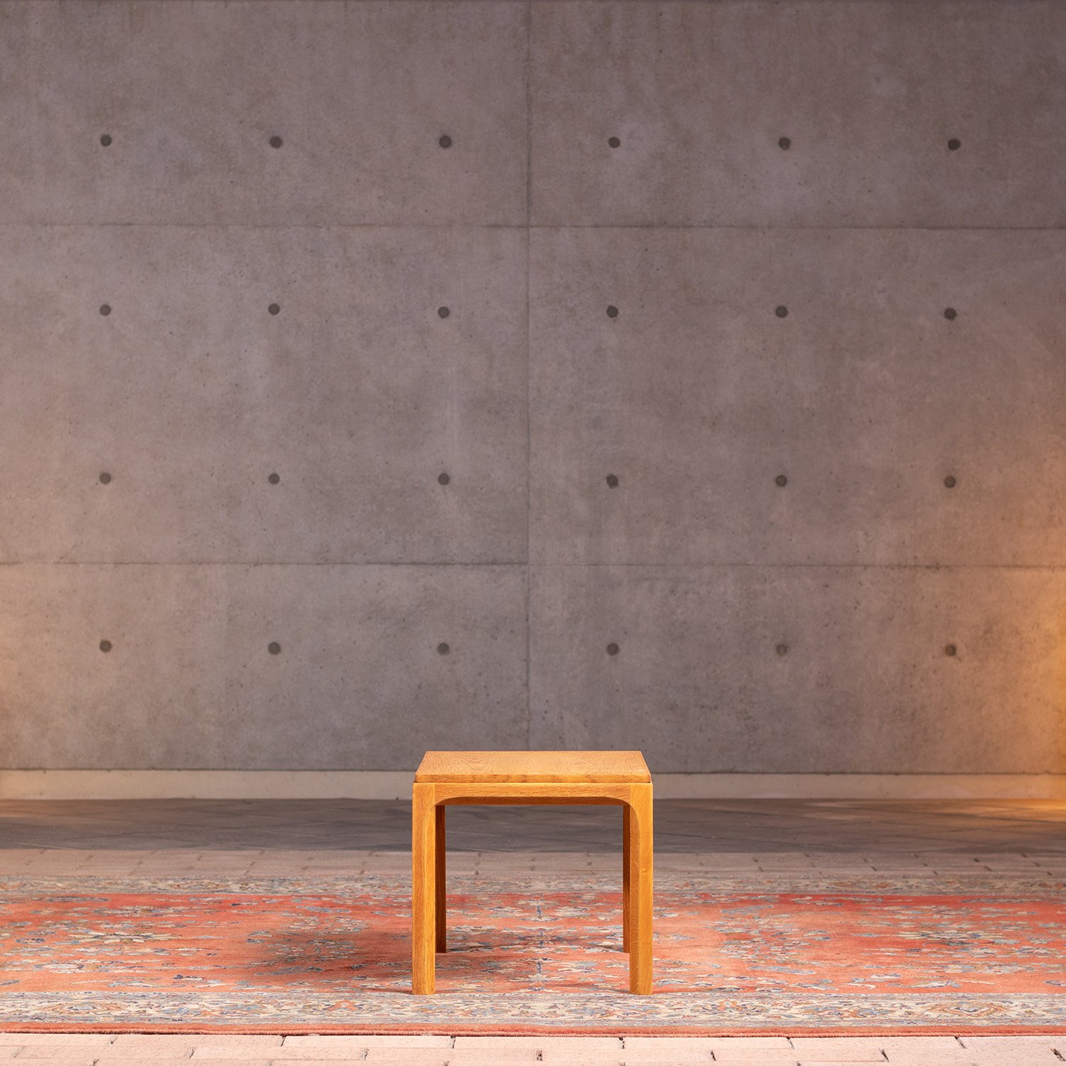 Kai Kristiansen (Aksel Kjersgaard) No.381 Side Table 204006-01