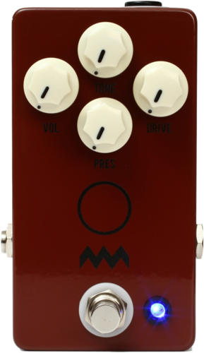 JHS Charlie Brown V3 — HornFX