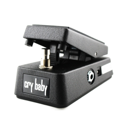 Dunlop Crybaby CBM95 Mini — HornFX