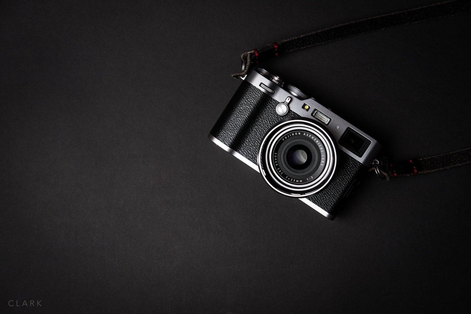 Fujifilm X100F Review : Beauty And A Beast — Derek Clark Photography
