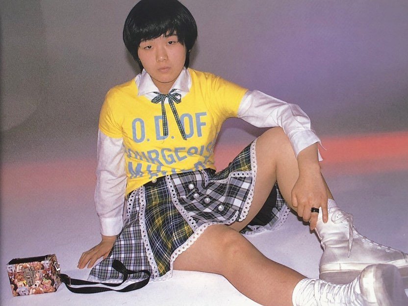 Tokyo Love by Nan Goldin and Nobuyoshi Araki: A Product of Beauty