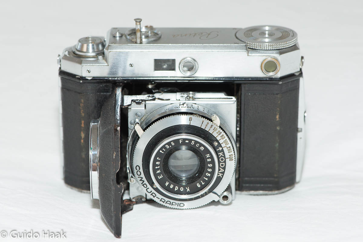 Retina 122 — All I want to share