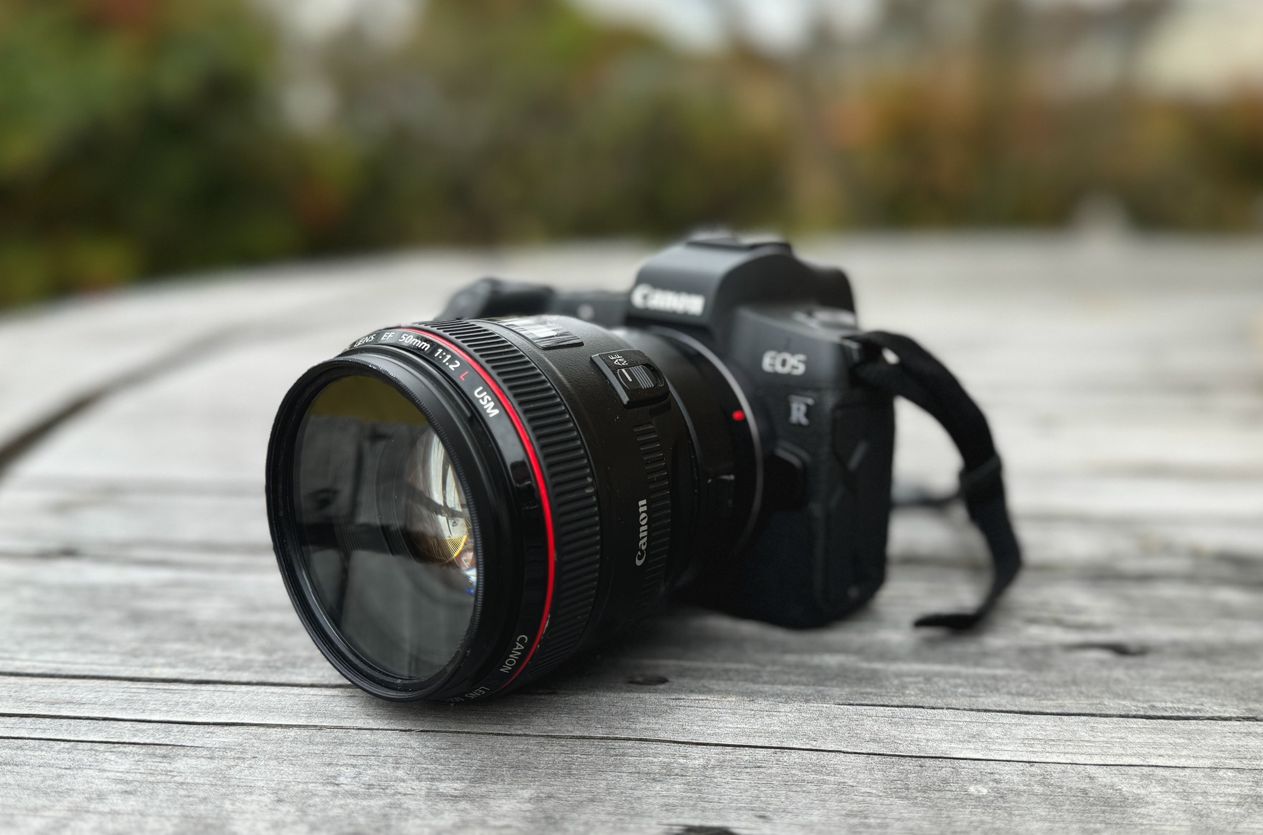 canon 50mm f1.2 lens review — Blog — Myles Katherine Photography