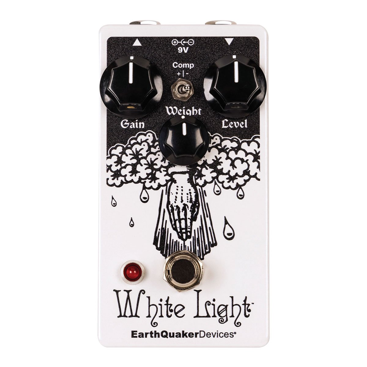 White Light Legacy Reissue — EarthQuaker Devices