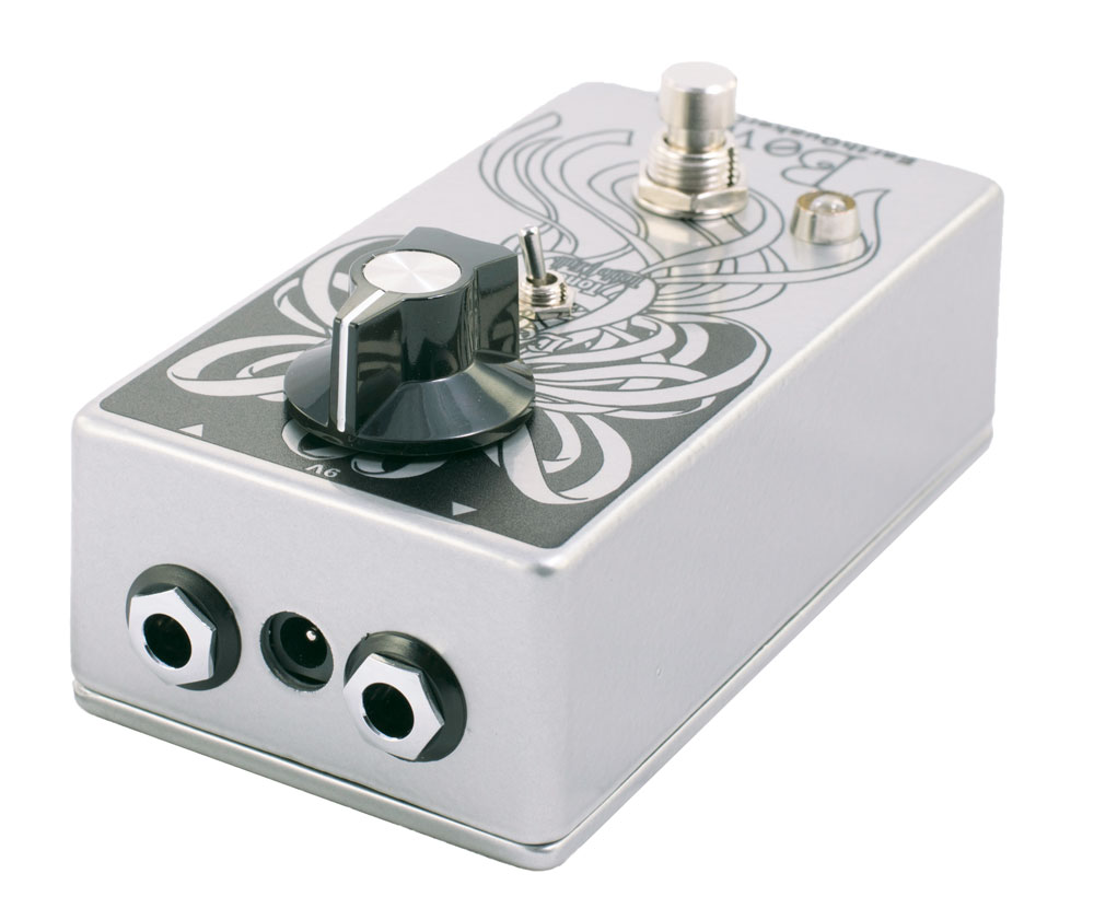 Bows — EarthQuaker Devices