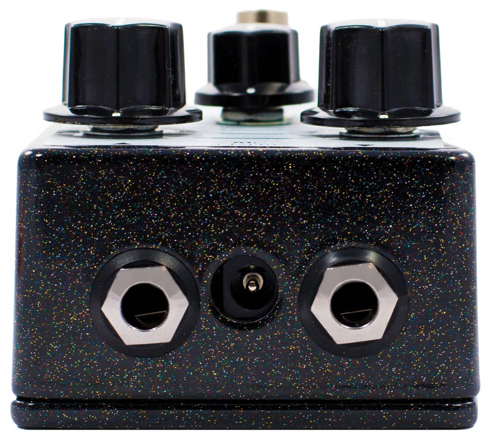 Ghost Echo Vintage Voiced Reverb — EarthQuaker Devices