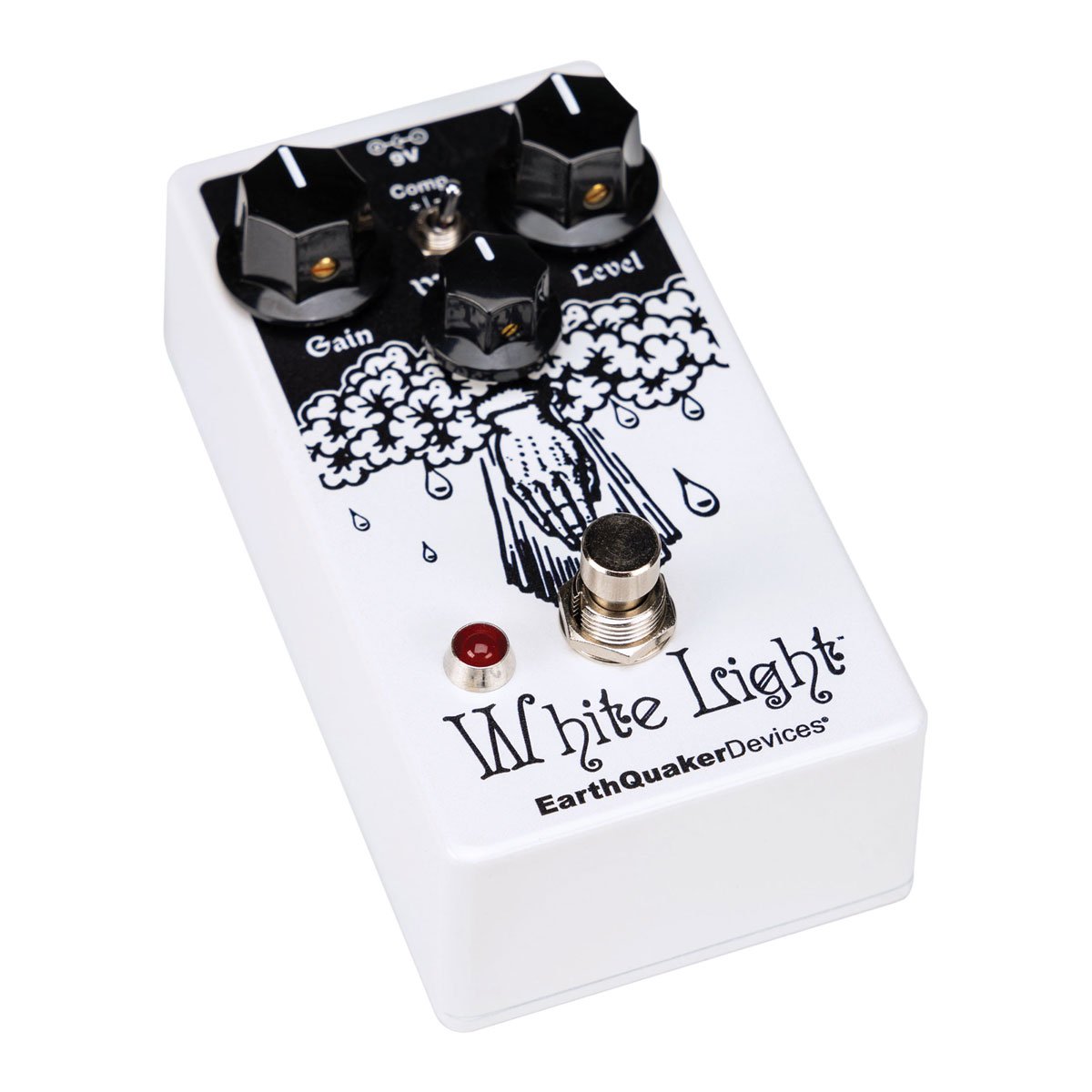 White Light Legacy Reissue — EarthQuaker Devices