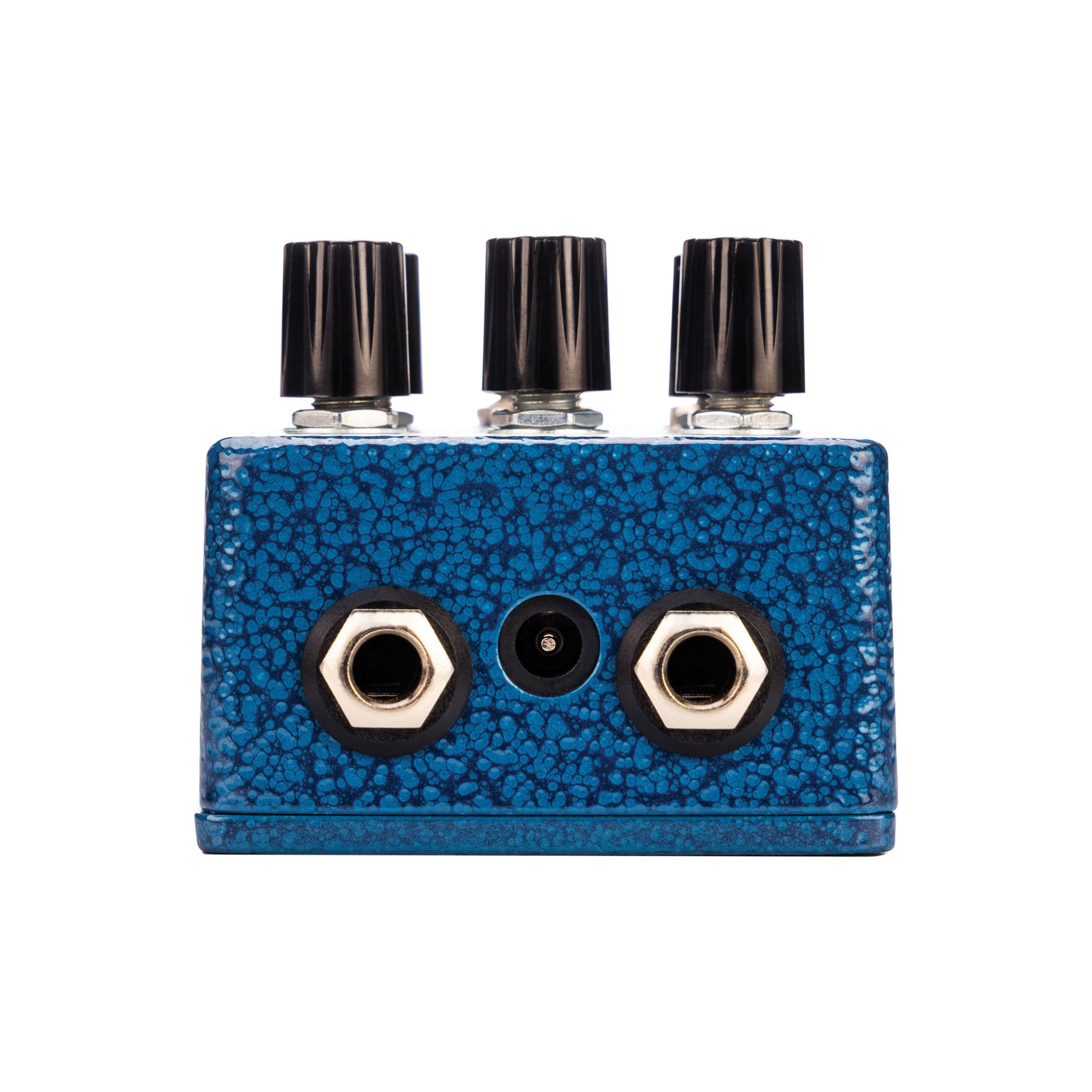 Zoar Dynamic Audio Grinder — EarthQuaker Devices