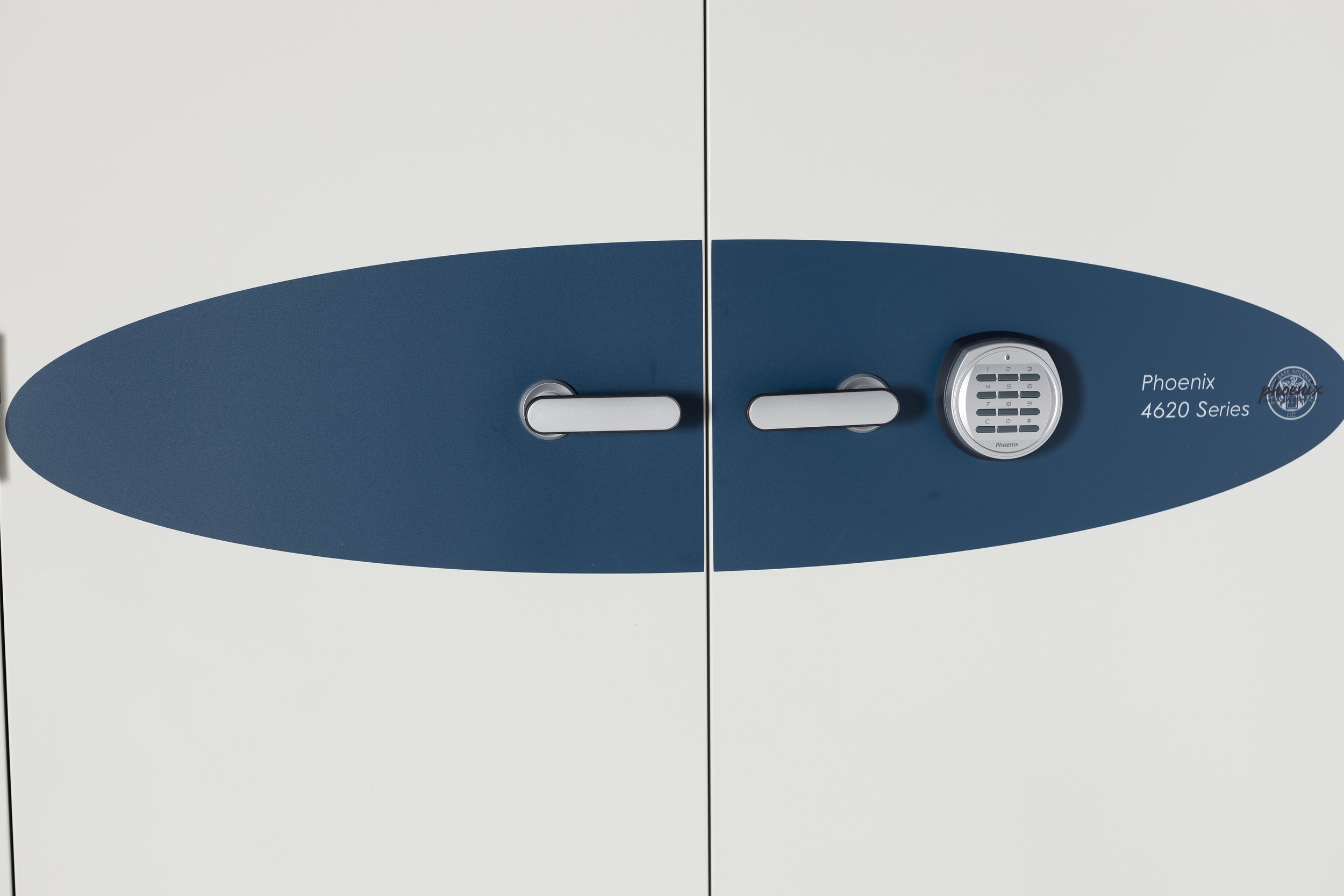 4623 — Phoenix Safe