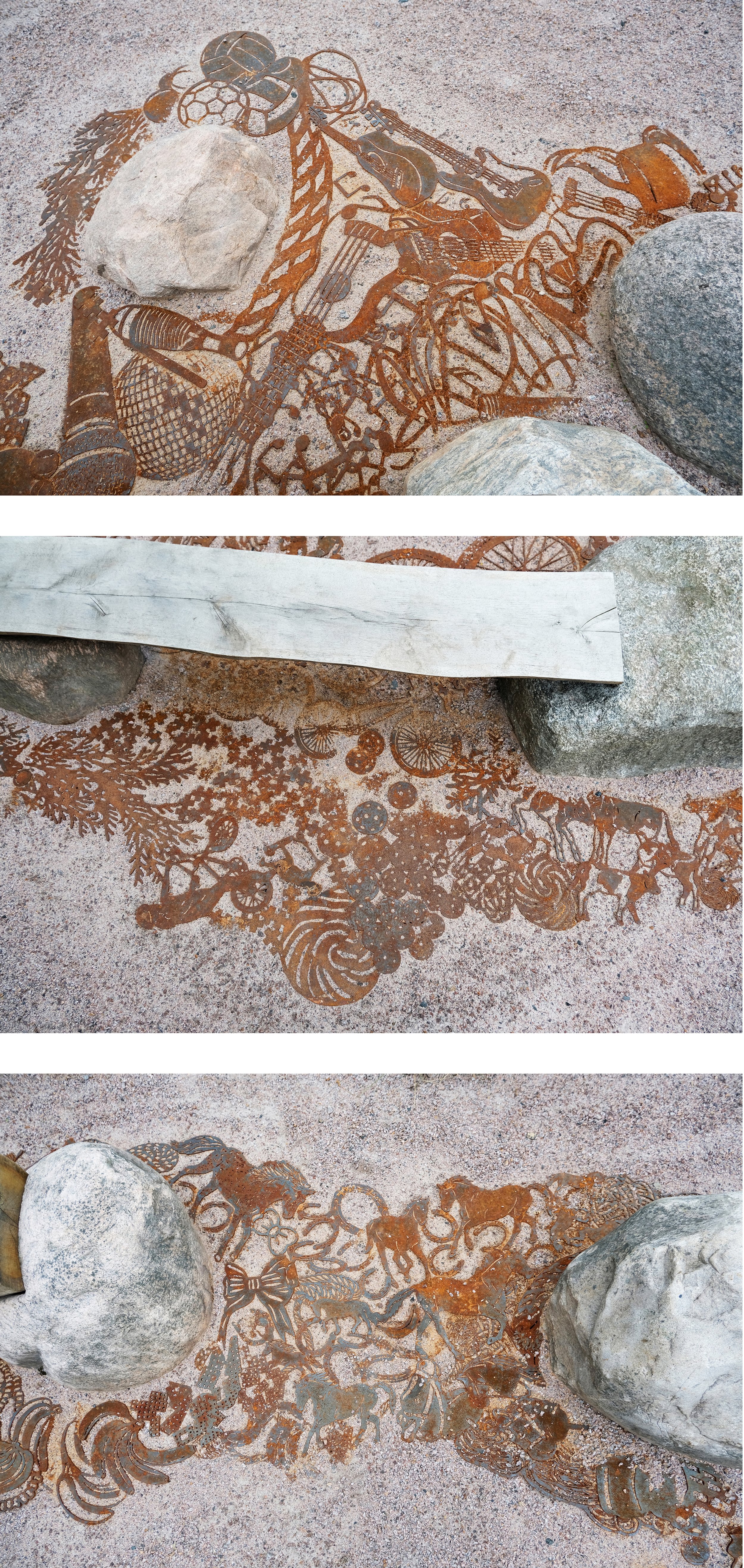 アート・デザイン・音楽 Murmuring Hanna Hedman & Sanna Lindberg