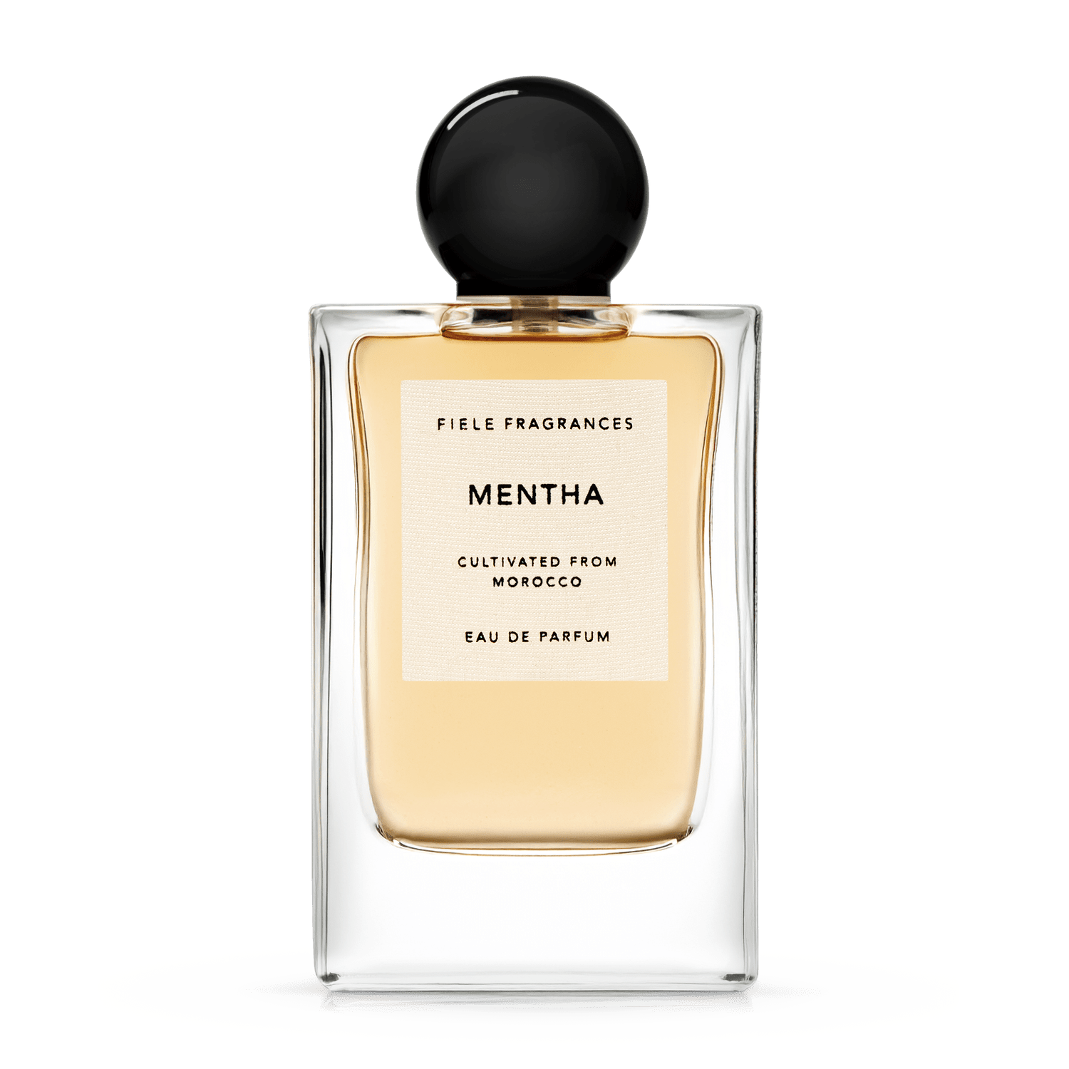 Fiele Fragrances - MENTHA Eau de Parfum | CAPSULE PARFUMERIE