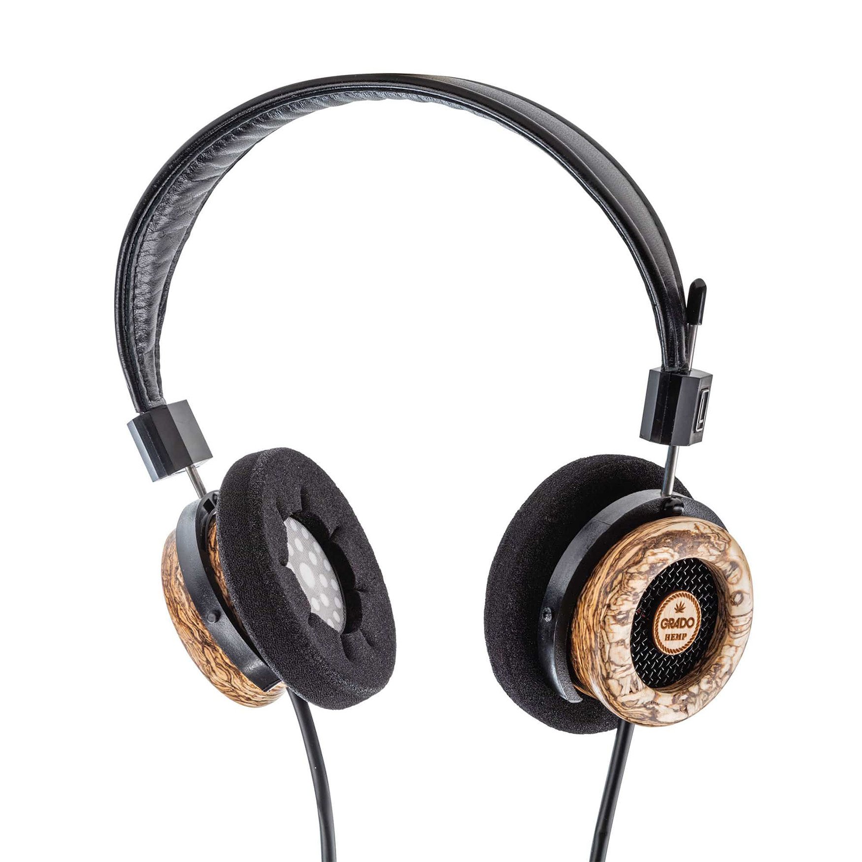 Grado The Hemp Headphones — Creative Audio in Winnipeg