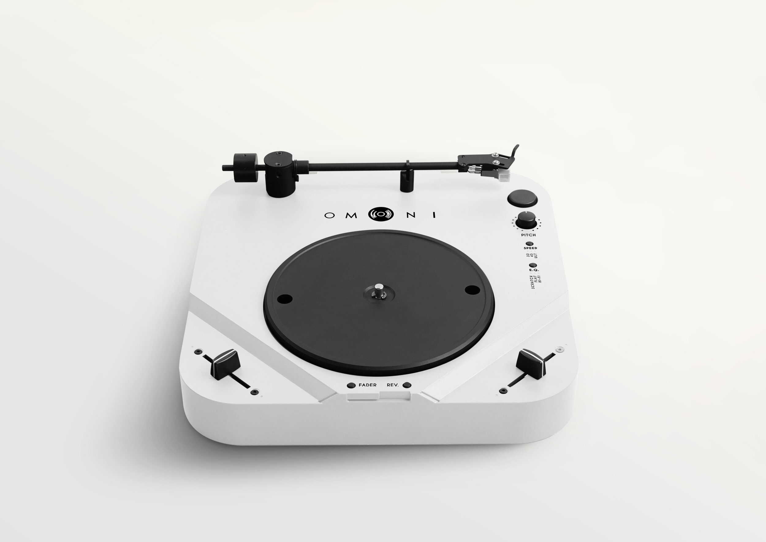 OMNI Package — HeadacheSound