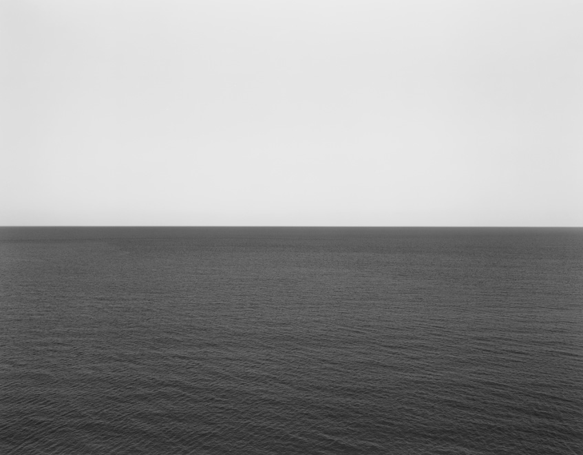 Seascapes-Japanese — Hiroshi Sugimoto