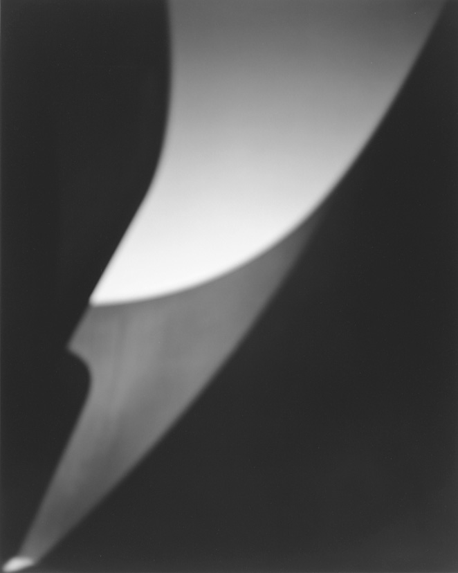 JOEーJapanese — Hiroshi Sugimoto