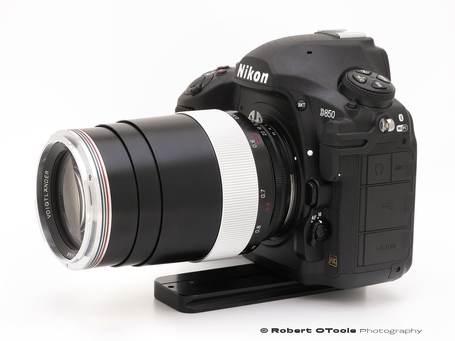 Voigtlander SL 125mm f/2.5 Macro APO Lanthar Lens Test Review
