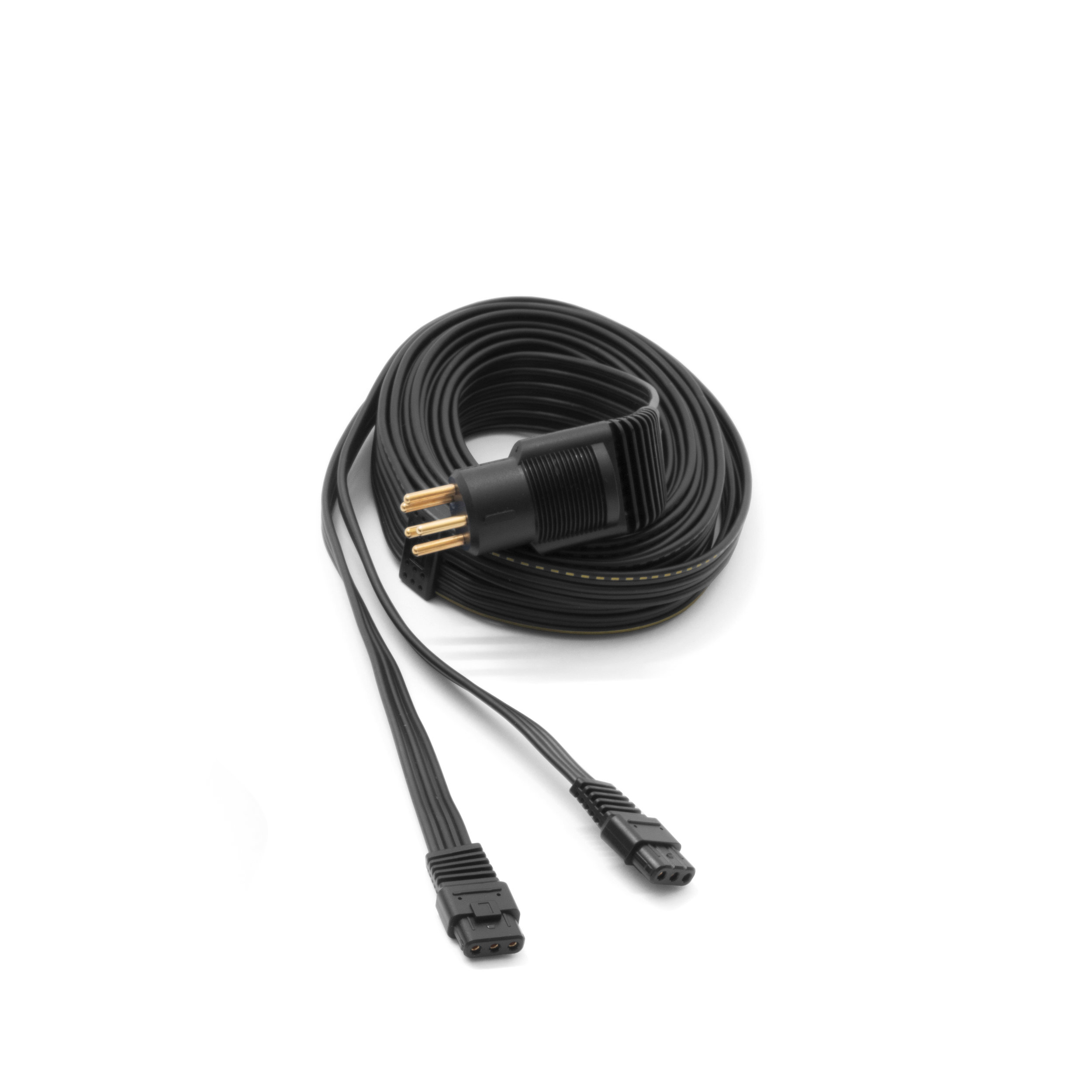 Stax Headphone cable for SR-L700MK2 and SR-X9000 — Stax