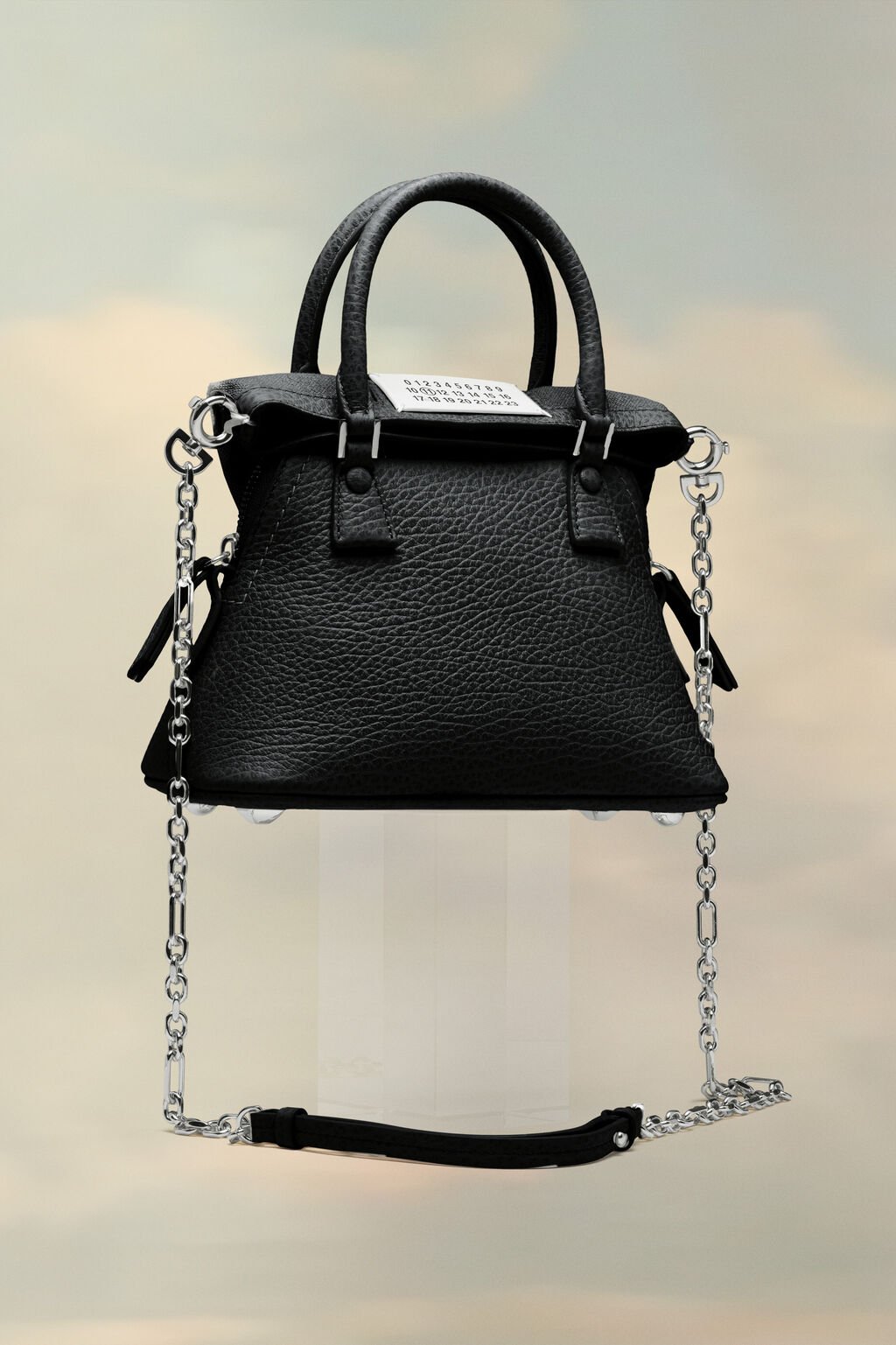 Maison Margiela 5AC Classique Micro Bag — MODA