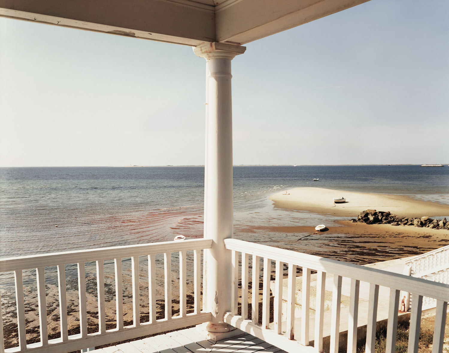 Cape Light — Joel Meyerowitz