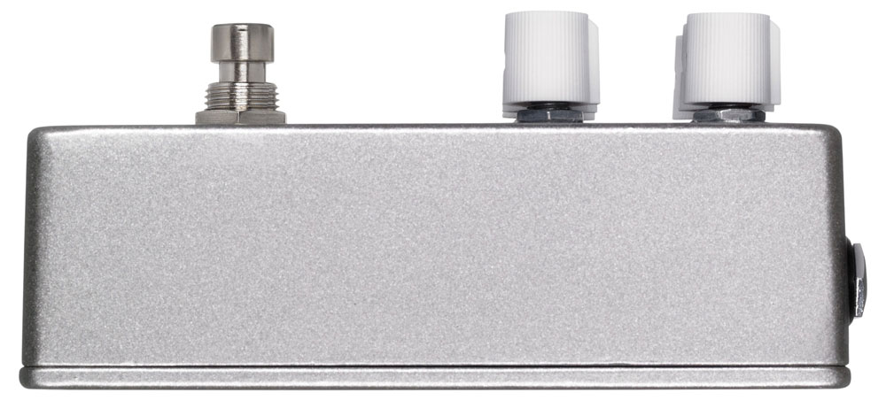 Space Spiral スペーススパイラル — EarthQuaker Devices