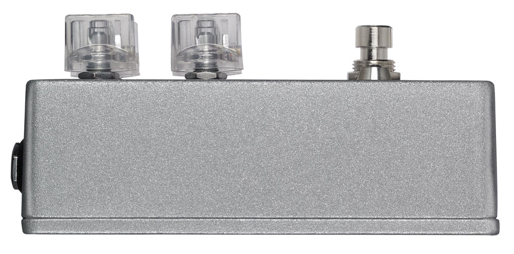 Cloven Hoof ファズ — EarthQuaker Devices